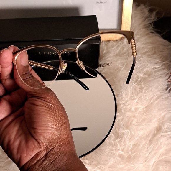 Versace NWTs Glasses main image 4